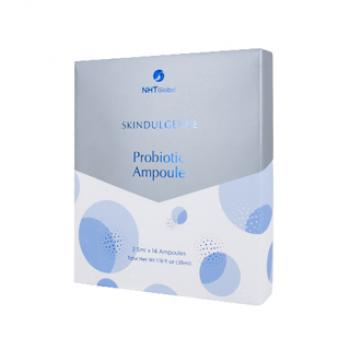 NHT Global Skindulgence probiotic ampoules 8400